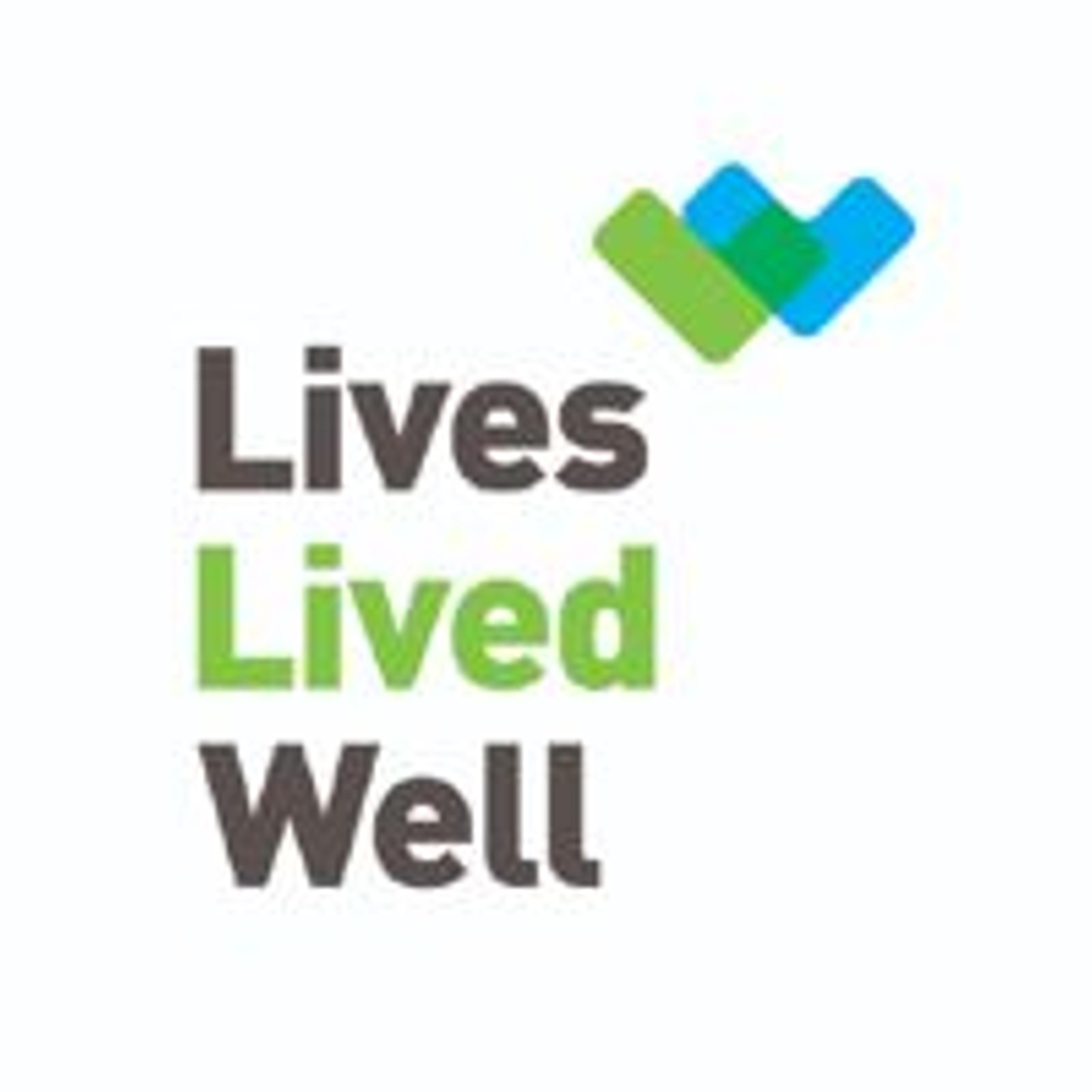 Lives Lived Well - Org chart | The Org