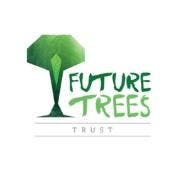 Future Trees Trust logo