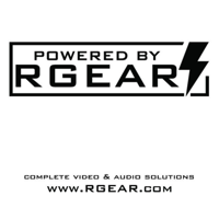 RGEAR logo