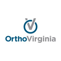 OrthoVirginia logo