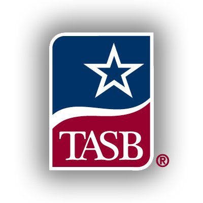 Texas Association of School Boar... logo