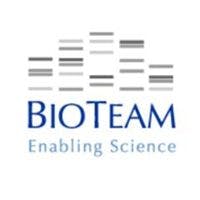 BioTeam logo