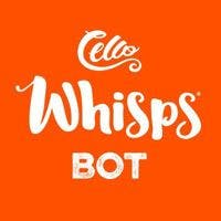 Whisps Bot logo