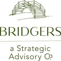 Bridgers Strategic Advising Co. logo