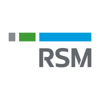 RSM US logo