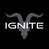 Ignite International logo