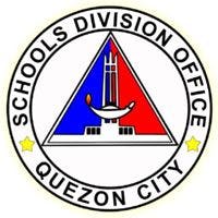 SDO Quezon City logo