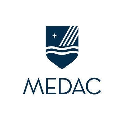 MEDAC logo