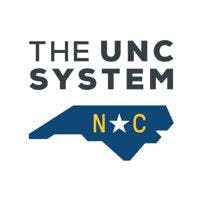 University of North Carolina logo