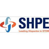 Society of Hispanic Professional... logo