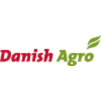 Danish Agro logo