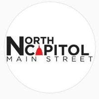 North Capitol Main Street logo