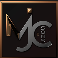 MJC & Sons logo