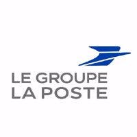 Le Groupe La Poste logo