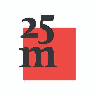 25madison logo