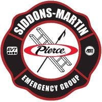 Siddons-Martin Emergency Group logo