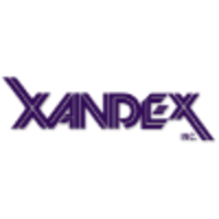 Xandex logo