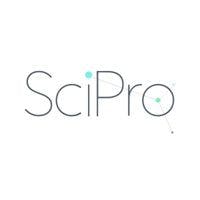 SciPro logo