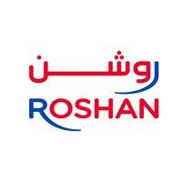 Roshan Telecom logo