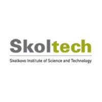 Skolkovo Institute of Science an... logo