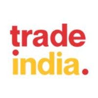 TradeIndia logo