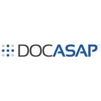DocASAP logo