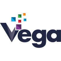 Vega Cloud logo