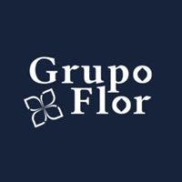 Grupo Flor logo