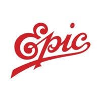 Epic Records logo