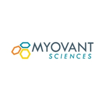 Myovant Sciences logo