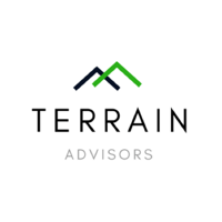 Terrain Advisors logo