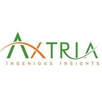 Axtria logo
