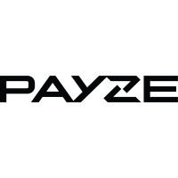 PAYZE logo