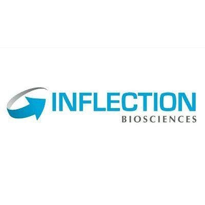Inflection Biosciences logo