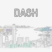 Dash Living logo