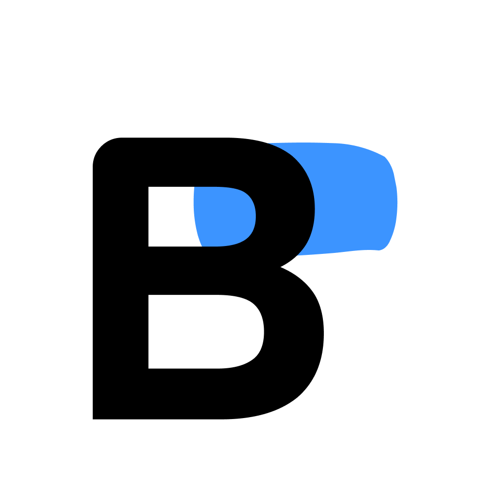 Blank logo