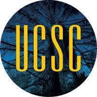 UC Santa Cruz logo