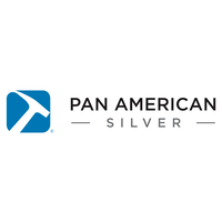 Pan American Silver logo