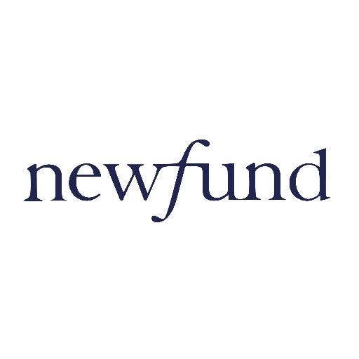 Newfund logo