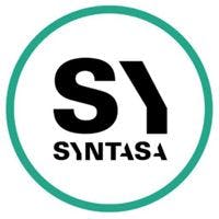 SYNTASA logo