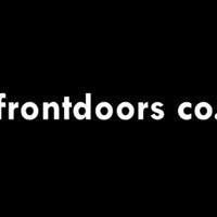 Front Doors logo