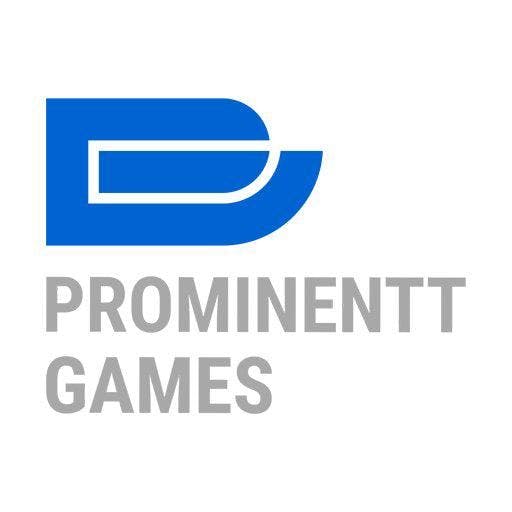 Prominentt Games logo