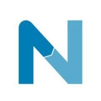 Nelson\Nygaard logo