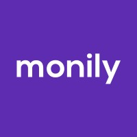 Monily logo