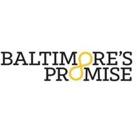 Baltimore's Promise logo