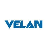 Velan Inc logo