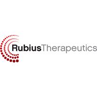 Rubius Therapeutics logo