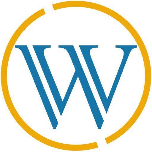 Westwood & Wilshire logo