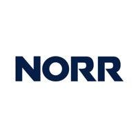 NORR logo