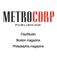 MetroCorp Media logo